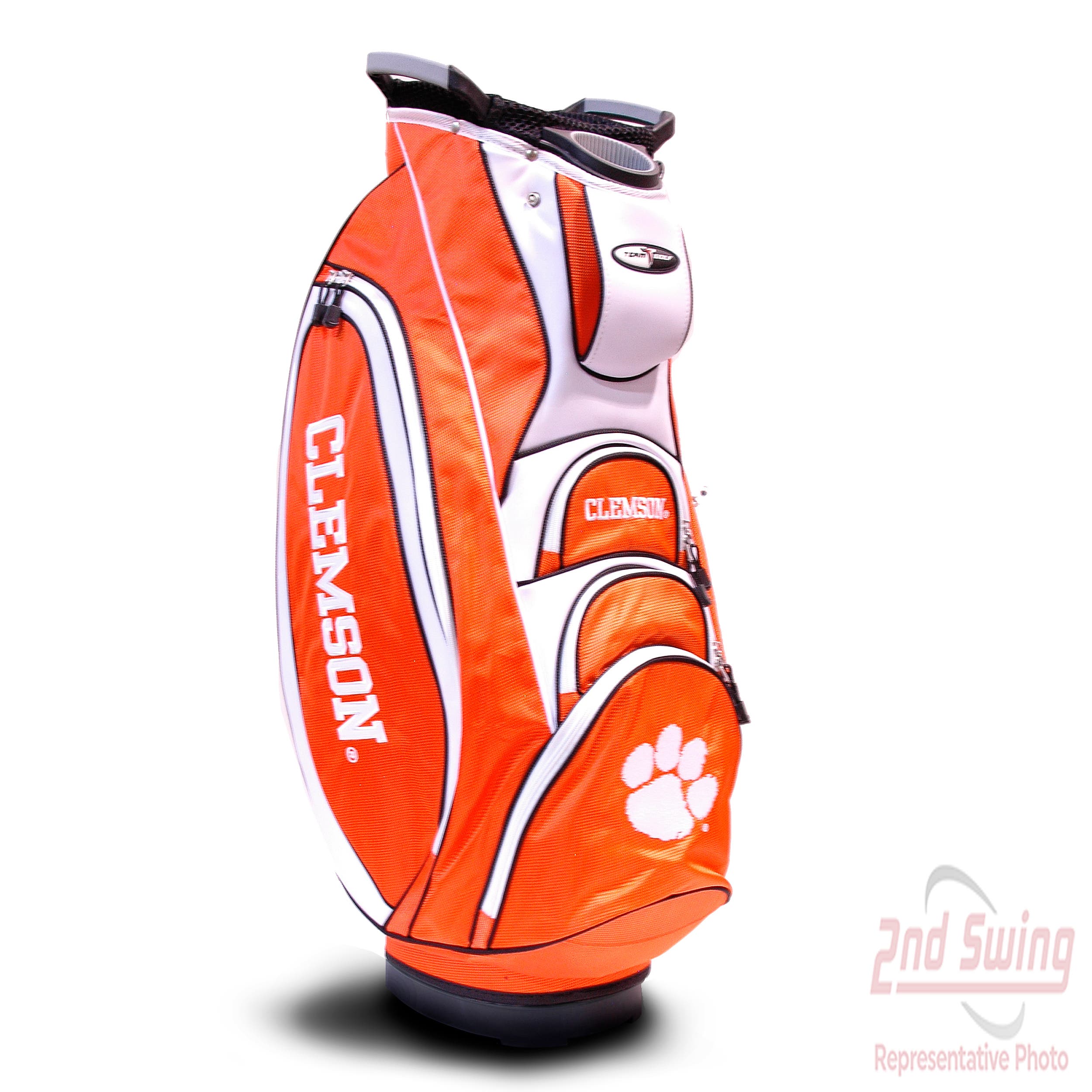 Team Golf Victory NCAA Team Cart Bag (VICTORY NCAA NEW BAG) | 2nd